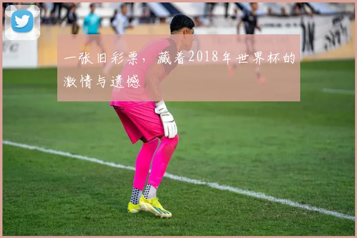 一张旧彩票，藏着2018年世界杯的激情与遗憾