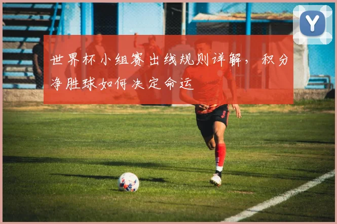 世界杯小组赛出线规则详解，积分净胜球如何决定命运