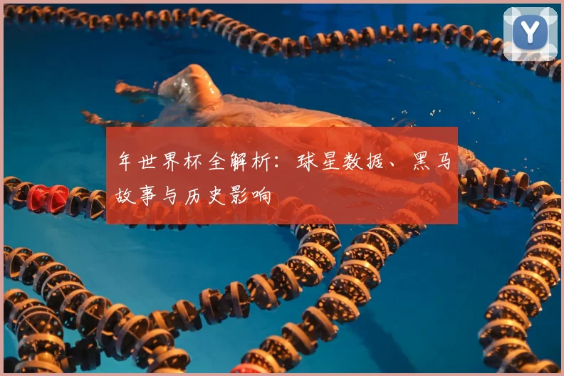 年世界杯全解析：球星数据、黑马故事与历史影响