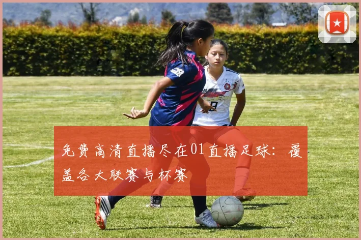 免费高清直播尽在01直播足球：覆盖各大联赛与杯赛