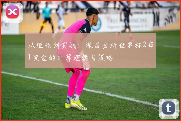 从理论到实战：深度分析世界杯2串1奖金的计算逻辑与策略